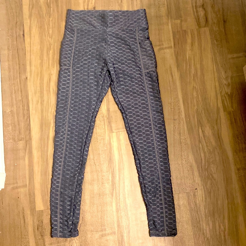 *NWOT* Women’s Brazilian Butt Lift Leggings